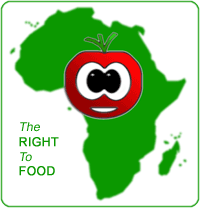 The Right To Food (Small)