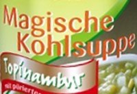 Die magische Kohlsuppe