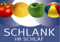 Schlank im Schlaf