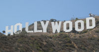 Hollywood-Diät