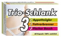 Trio-Schlank