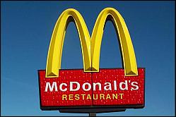 McDonald’s Logo