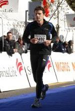 Lausanne Marathon