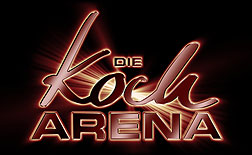 Die Kocharena