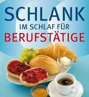 Schlank im Schlaf für Berufstätige