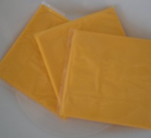 Schmelzkäse