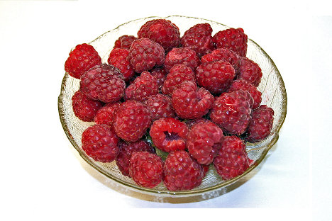 Himbeeren