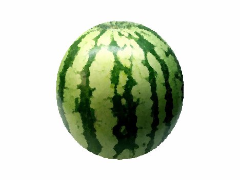 Wassermelone