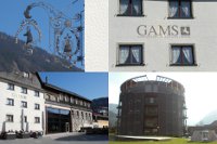 Geniesser- und Kuschelhotel Gams