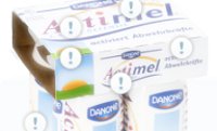 Actimel von Danone