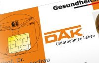 Krankenkasse hilft bei Ernährungsberatung